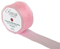 50mm x 20m Light Pink - Ribbons